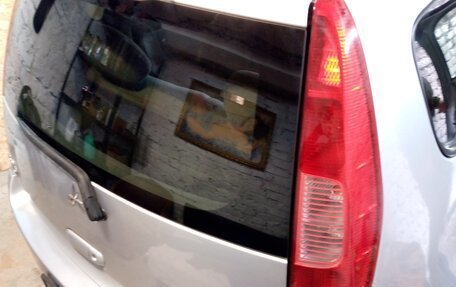 Mitsubishi Colt VI рестайлинг, 2003 год, 380 000 рублей, 13 фотография