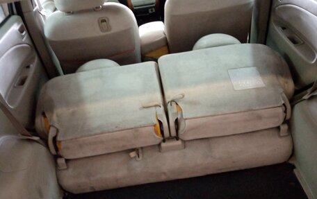 Mitsubishi Colt VI рестайлинг, 2003 год, 380 000 рублей, 11 фотография