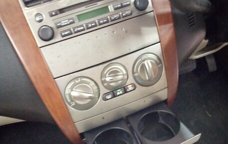 Mitsubishi Colt VI рестайлинг, 2003 год, 380 000 рублей, 12 фотография