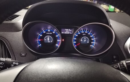 Hyundai ix35 I рестайлинг, 2013 год, 1 200 000 рублей, 6 фотография