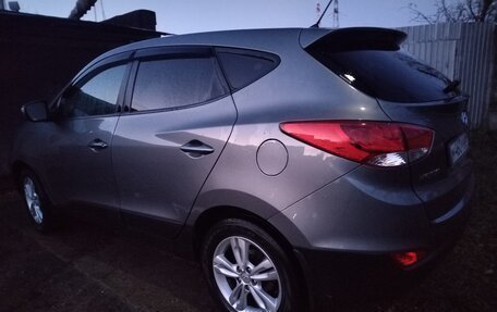 Hyundai ix35 I рестайлинг, 2013 год, 1 200 000 рублей, 4 фотография