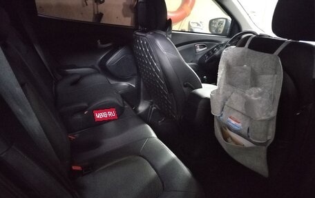 Hyundai ix35 I рестайлинг, 2013 год, 1 200 000 рублей, 9 фотография