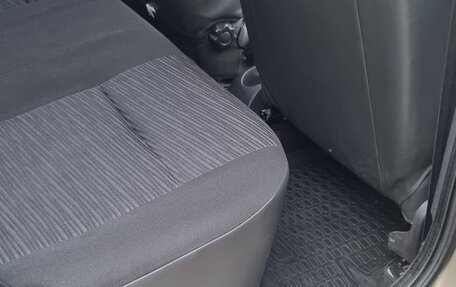 Renault Sandero I, 2011 год, 525 000 рублей, 8 фотография