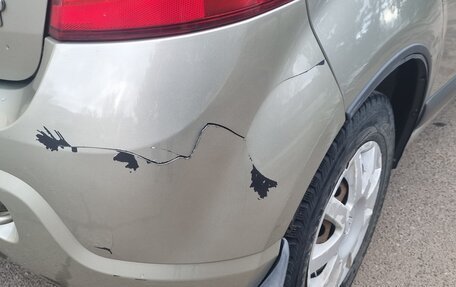 Renault Sandero I, 2011 год, 525 000 рублей, 14 фотография