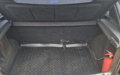 Renault Sandero I, 2011 год, 525 000 рублей, 10 фотография