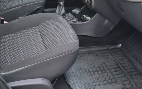 Renault Sandero I, 2011 год, 525 000 рублей, 7 фотография