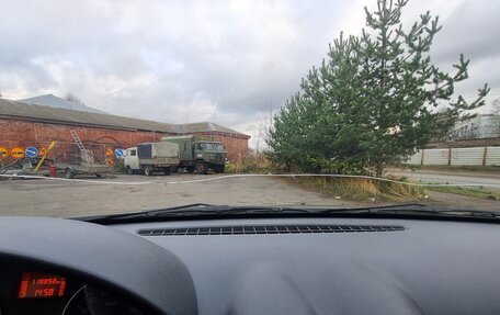 Renault Sandero I, 2011 год, 525 000 рублей, 12 фотография