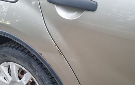 Renault Sandero I, 2011 год, 525 000 рублей, 13 фотография