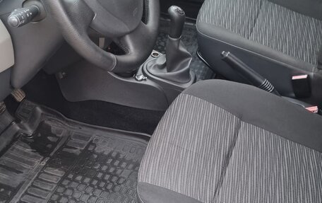 Renault Sandero I, 2011 год, 525 000 рублей, 9 фотография