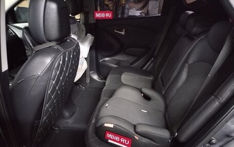 Hyundai ix35 I рестайлинг, 2013 год, 1 200 000 рублей, 8 фотография