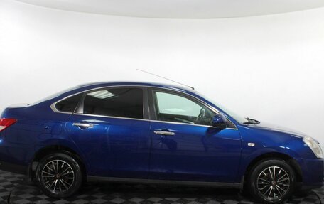 Nissan Almera, 2014 год, 420 000 рублей, 3 фотография