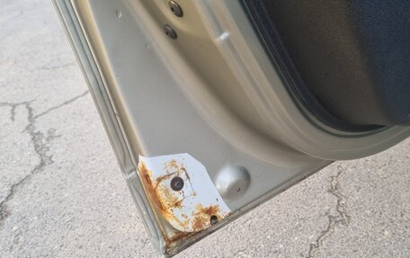 Renault Sandero I, 2011 год, 525 000 рублей, 15 фотография