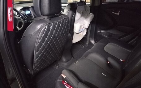 Hyundai ix35 I рестайлинг, 2013 год, 1 200 000 рублей, 7 фотография