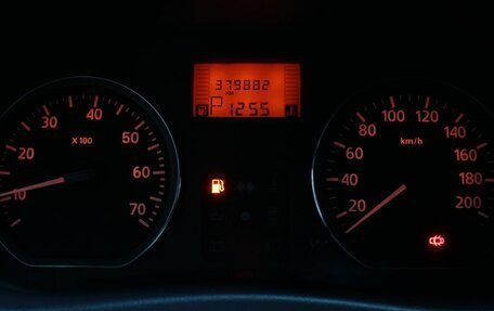 Nissan Almera, 2014 год, 420 000 рублей, 7 фотография