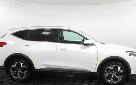 Haval F7 I, 2023 год, 1 950 000 рублей, 3 фотография