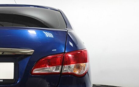 Nissan Almera, 2014 год, 420 000 рублей, 11 фотография