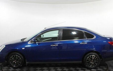 Nissan Almera, 2014 год, 420 000 рублей, 5 фотография