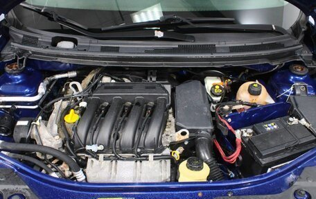 Nissan Almera, 2014 год, 420 000 рублей, 10 фотография