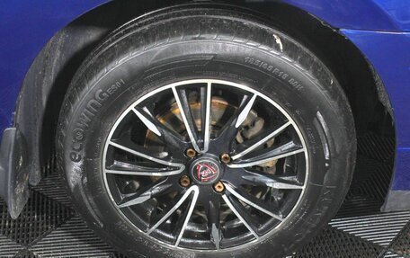 Nissan Almera, 2014 год, 420 000 рублей, 12 фотография