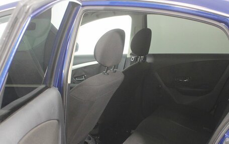 Nissan Almera, 2014 год, 420 000 рублей, 8 фотография