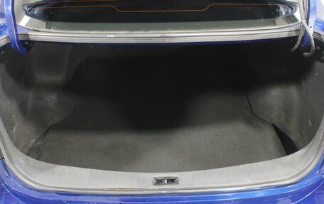 Nissan Almera, 2014 год, 420 000 рублей, 9 фотография