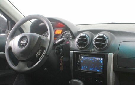 Nissan Almera, 2014 год, 420 000 рублей, 6 фотография