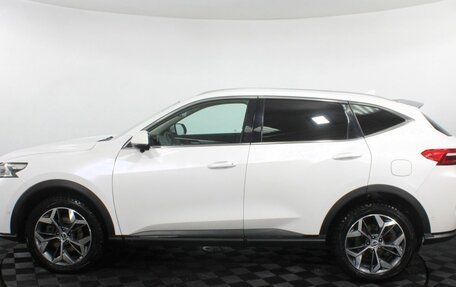 Haval F7 I, 2023 год, 1 950 000 рублей, 7 фотография