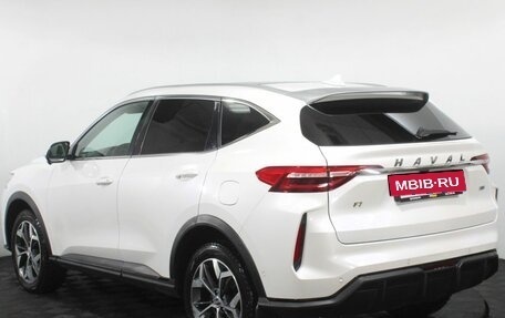 Haval F7 I, 2023 год, 1 950 000 рублей, 6 фотография