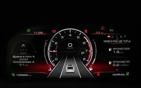 Haval F7 I, 2023 год, 1 950 000 рублей, 11 фотография