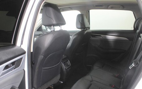 Haval F7 I, 2023 год, 1 950 000 рублей, 16 фотография