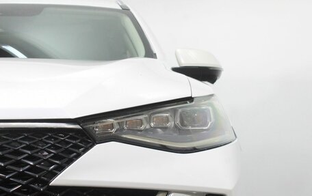 Haval F7 I, 2023 год, 1 950 000 рублей, 19 фотография