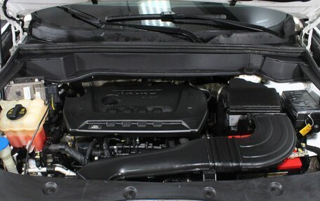 Haval F7 I, 2023 год, 1 950 000 рублей, 18 фотография