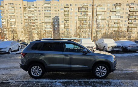 Skoda Karoq I, 2021 год, 2 650 000 рублей, 2 фотография