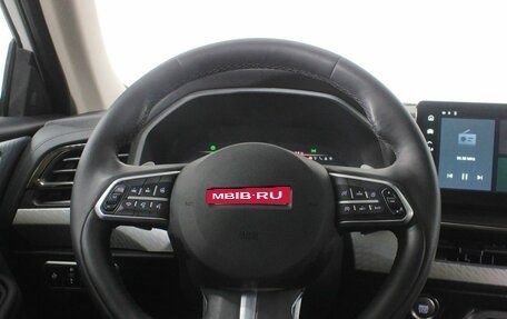 Haval F7 I, 2023 год, 1 950 000 рублей, 14 фотография