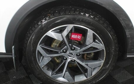 Haval F7 I, 2023 год, 1 950 000 рублей, 21 фотография