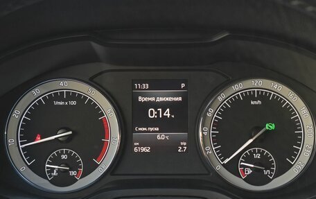 Skoda Karoq I, 2021 год, 2 650 000 рублей, 11 фотография