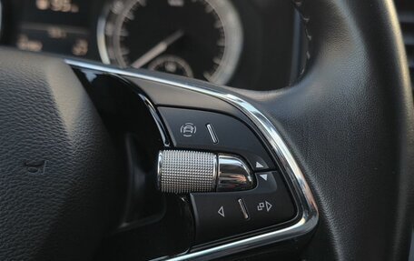 Skoda Karoq I, 2021 год, 2 650 000 рублей, 13 фотография