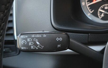 Skoda Karoq I, 2021 год, 2 650 000 рублей, 14 фотография