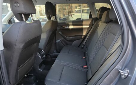 Skoda Karoq I, 2021 год, 2 650 000 рублей, 17 фотография