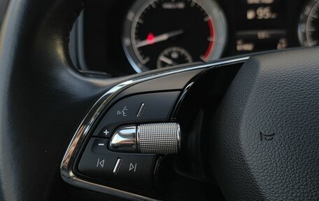 Skoda Karoq I, 2021 год, 2 650 000 рублей, 20 фотография