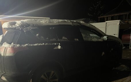 Toyota RAV4, 2017 год, 1 800 000 рублей, 3 фотография