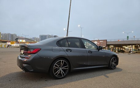 BMW 3 серия, 2019 год, 2 920 000 рублей, 5 фотография