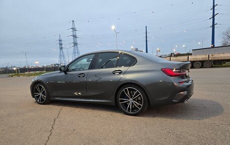 BMW 3 серия, 2019 год, 2 920 000 рублей, 9 фотография