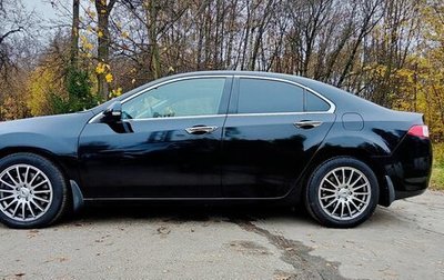 Honda Accord VIII рестайлинг, 2008 год, 1 050 000 рублей, 1 фотография