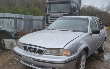 Daewoo Nexia I рестайлинг, 2005 год, 125 000 рублей, 1 фотография