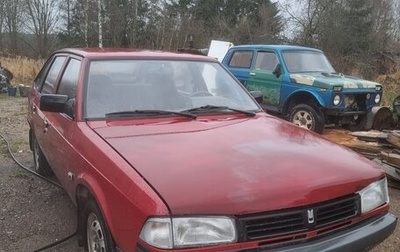 Москвич 2141, 1998 год, 420 000 рублей, 1 фотография