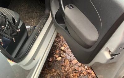 Volkswagen Polo VI (EU Market), 2011 год, 490 000 рублей, 1 фотография