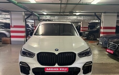 BMW X5, 2020 год, 11 500 000 рублей, 1 фотография