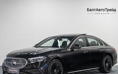 Mercedes-Benz E-Класс, 2025 год, 8 990 000 рублей, 1 фотография