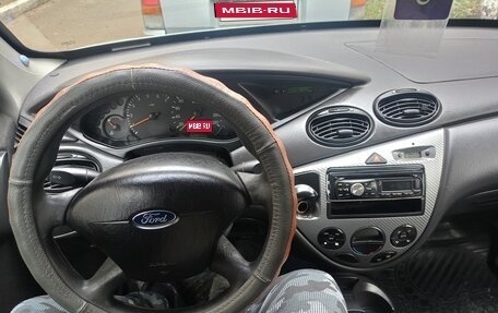 Ford Focus IV, 2005 год, 249 000 рублей, 1 фотография